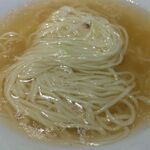 鴨出汁中華蕎麦 麺屋yoshiki - 