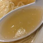 鴨出汁中華蕎麦 麺屋yoshiki - 