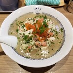 Rock’anDo - 冷製梨と白ワインのジュレSOBA