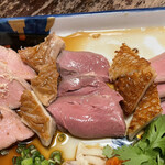 末廣ブルース - 酢もつ