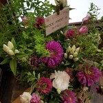 Rock’anDo - ホタル☆さんからのお花