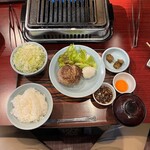 焼肉苑 万大 - 