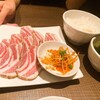 焼肉・韓国料理 KollaBo 横浜ベイクォーター店