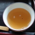 Gion Kinana - お茶