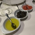 la buena vida - 料理写真: