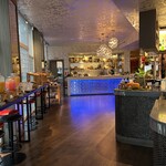 HYATT CENTRIC GRAN VIA MADRID - 