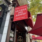 La Casa Del Abuelo - 