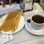 Chocolatería San Ginés - 