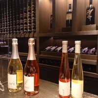 ケンゾーエステイトワイナリー 祇園店 - 