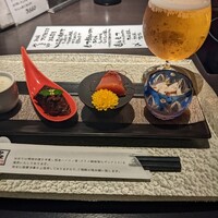 博多もつ鍋 やま中 赤坂店 - 
