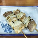 Yakitori Yasubee - 