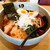 麺処 田ぶし - 料理写真:本日いただいたのは”本家田ぶしらーめん”、お店人気No1です。