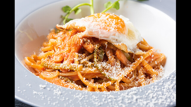 隠れ家洋食の店 ぴかぴかぶー - 青葉通一番町（洋食）の写真