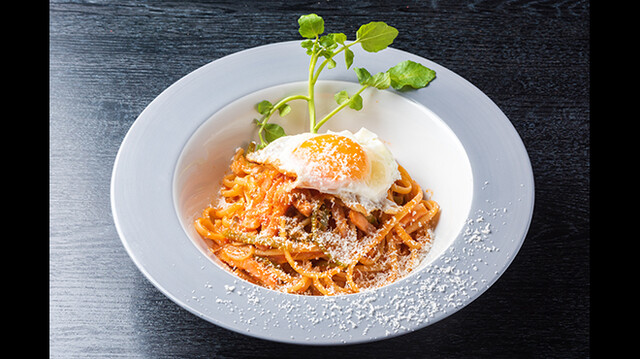 隠れ家洋食の店 ぴかぴかぶー - 青葉通一番町（洋食）の写真
