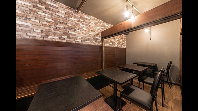 隠れ家洋食の店 ぴかぴかぶー - 青葉通一番町（洋食）の写真