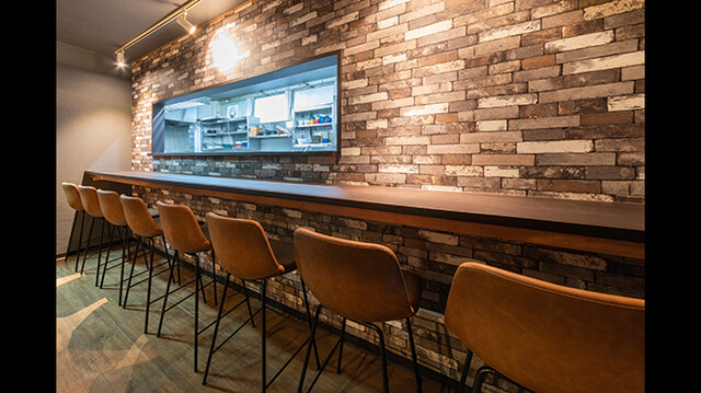 隠れ家洋食の店 ぴかぴかぶー - 青葉通一番町（洋食）の写真