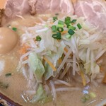 ラーメン みそ壱 - 