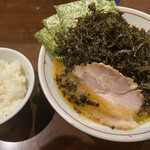 らーめん飛粋 - 