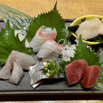 Sushi Hana - 