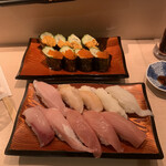 Kiduna Sushi - 