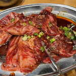 Oosaka Yakiniku Horumon Futago - 