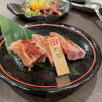 YAKINIKU GOEN - 