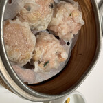 中国料理 四川 - 焼売¥1100