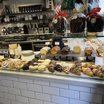 NUEZCAFE - 料理写真: