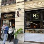 NUEZCAFE - 