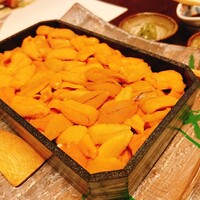 京料理　寿司ふじ - 
