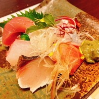 京料理　寿司ふじ - 