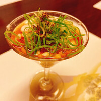 京料理　寿司ふじ - 