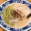 博多らーめん ShinShin 天神本店