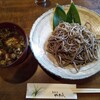 蕎麦庄 やまこし