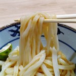 Miyatake Sanuki Udon - 