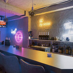 Bar Bleu MarC - 