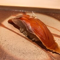 鮨 銀座 おのでら -  鮨 銀座 おのでら -