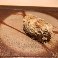 鮨 銀座 おのでら -  鮨 銀座 おのでら -