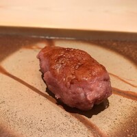 鮨 銀座 おのでら -  鮨 銀座 おのでら -