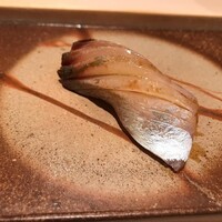 鮨 銀座 おのでら -  鮨 銀座 おのでら -