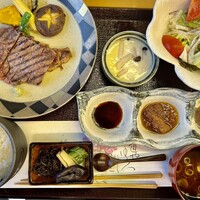 日本料理 四季彩 - 