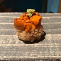 鮨 麻生 平尾山荘 - 
