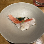 ぽつらぽつら - 