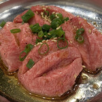 焼肉ヒロミヤ - 