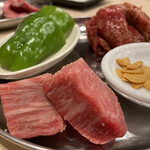 焼肉ヒロミヤ - 