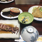 和泉荘 - 料理写真: