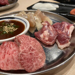 焼肉ヒロミヤ - 