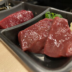 焼肉ヒロミヤ - 