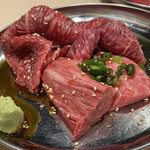 焼肉ヒロミヤ - 