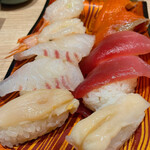 Kiduna Sushi - 